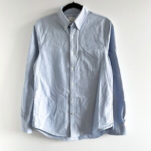 Club Monaco Button Down Shirt